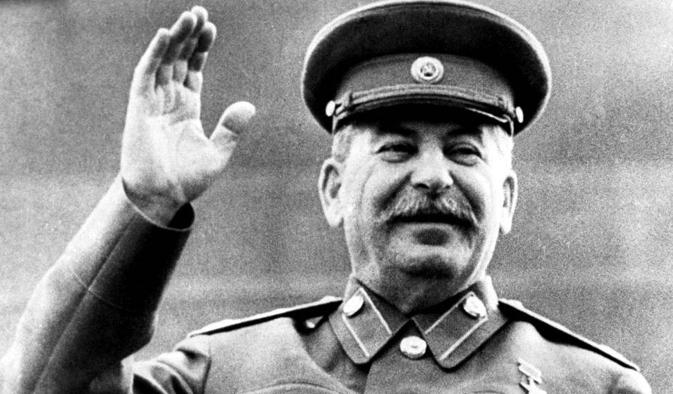 Что общего между Николаем II и Иосифом Сталиным?
