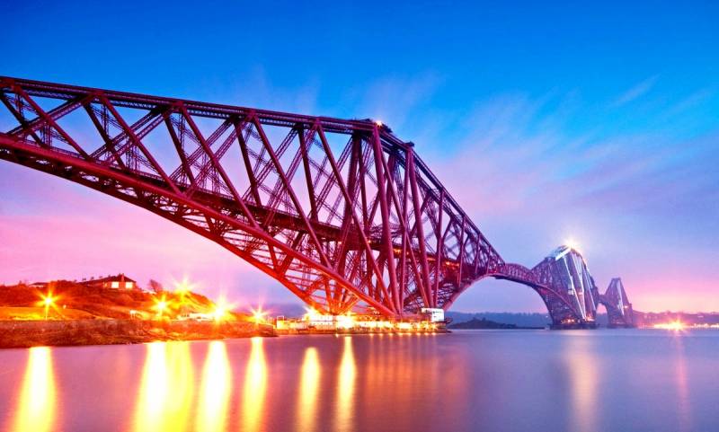 Россия запускает Великую стройку