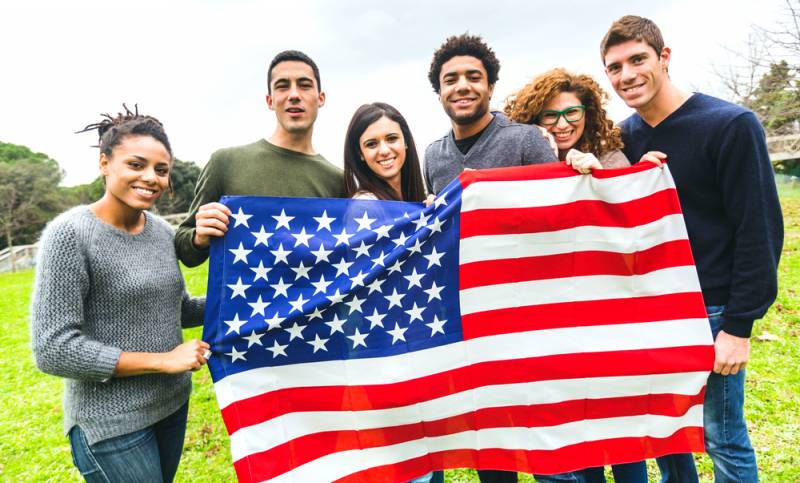 Мнение русского: Что мне нравится в характере американцев