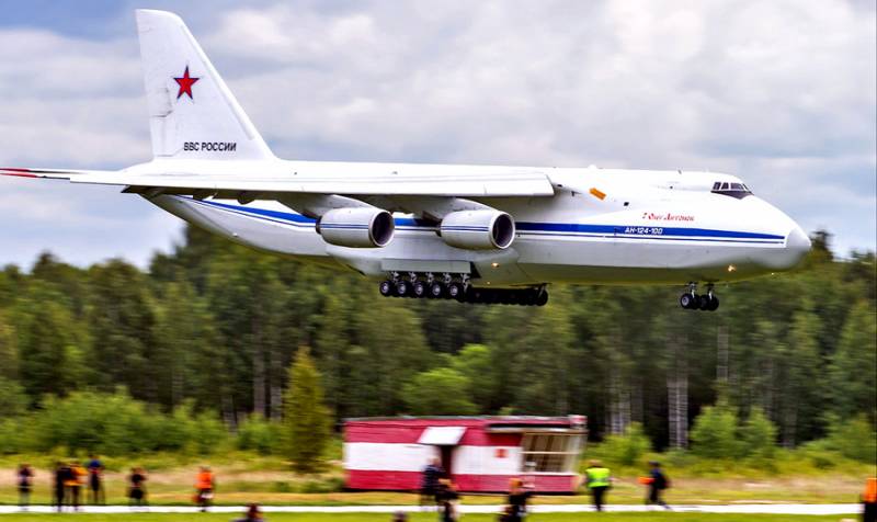 Почему возродить «Руслана» невозможно в принципе