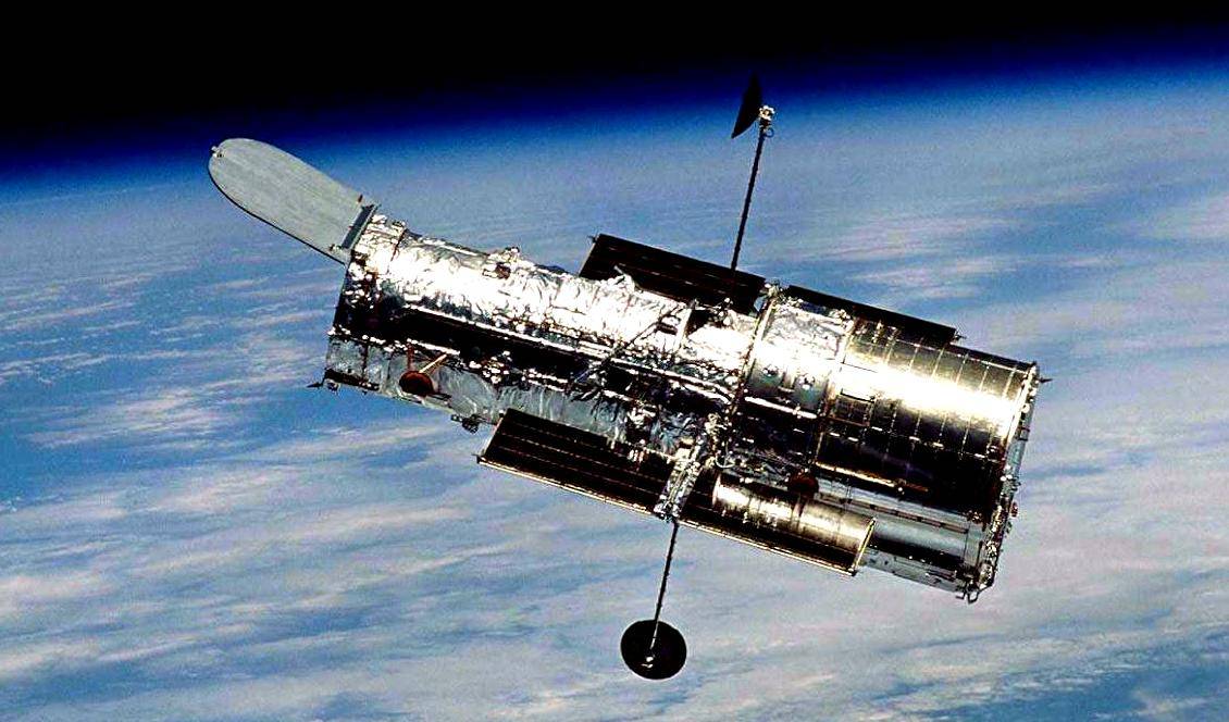 Rusya, Amerikan Hubble teleskopu için bir rakip hazırlıyor
