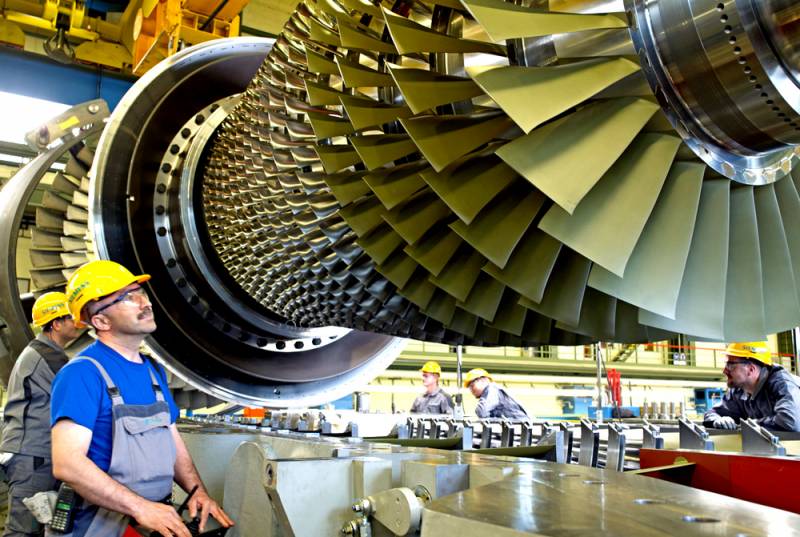 Запад позарился на 200 российских заводов