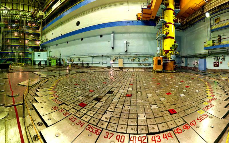 России удалось поставить Украину на колени