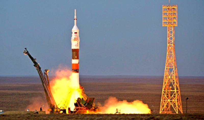 Казахстан взялся за Байконур. Причем тут Россия?