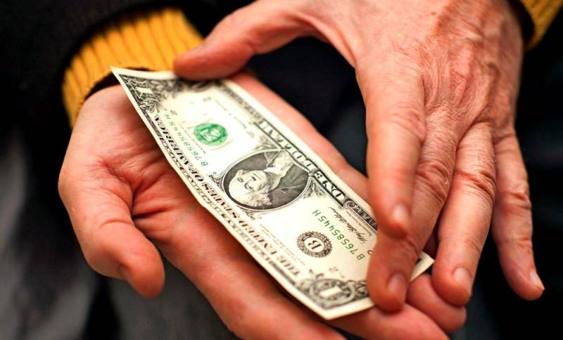 Россия заберет свои деньги у Запада. Найден способ