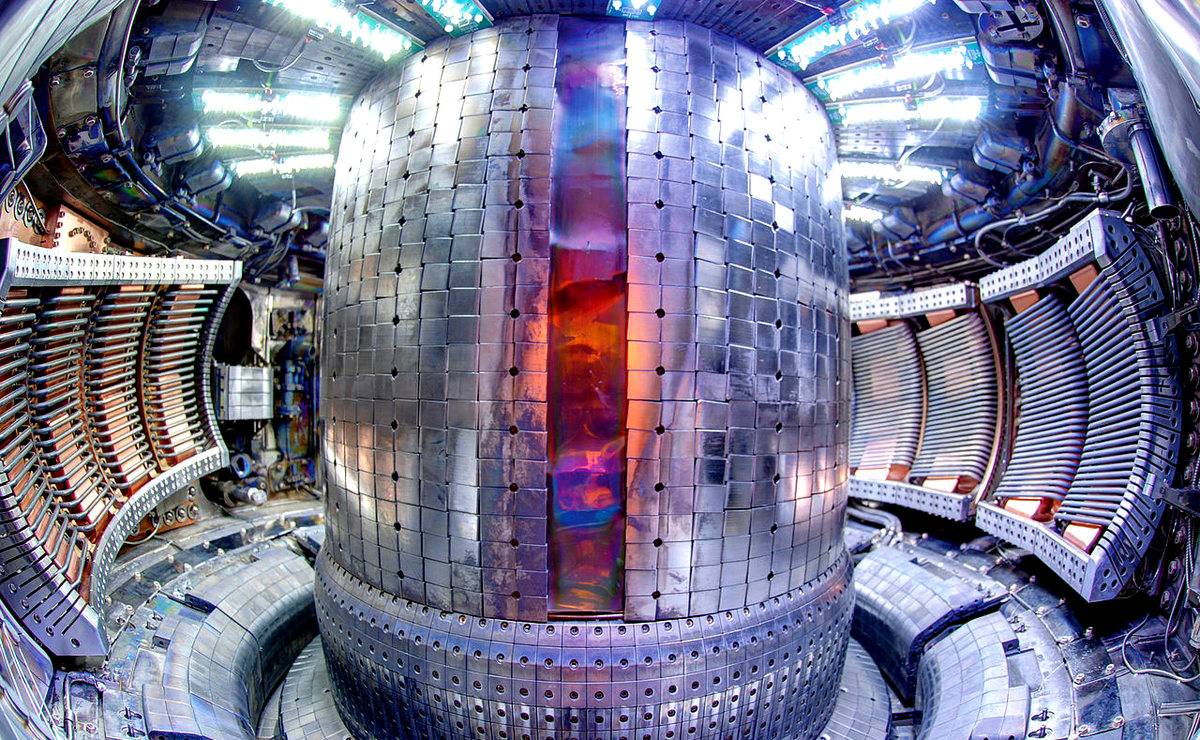 Energie infinită: oamenii de știință nucleari americani au condamnat Rusia