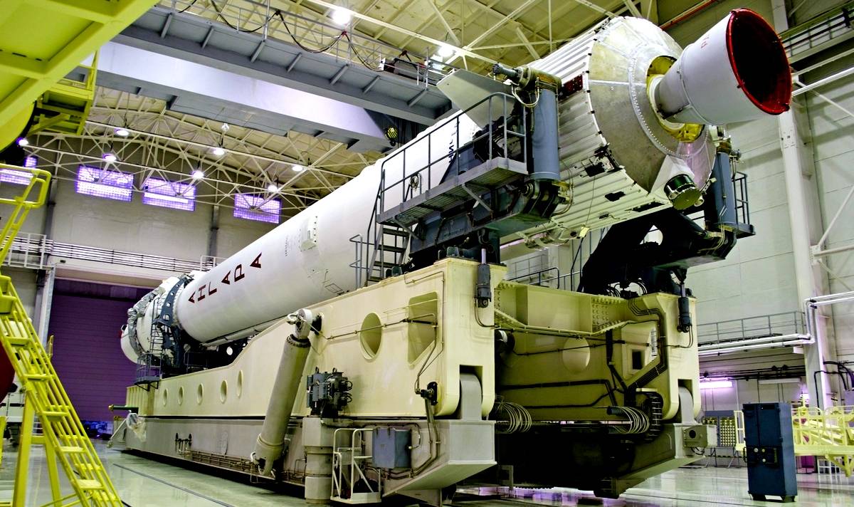 Rusia a decis să reînvie o rachetă învechită