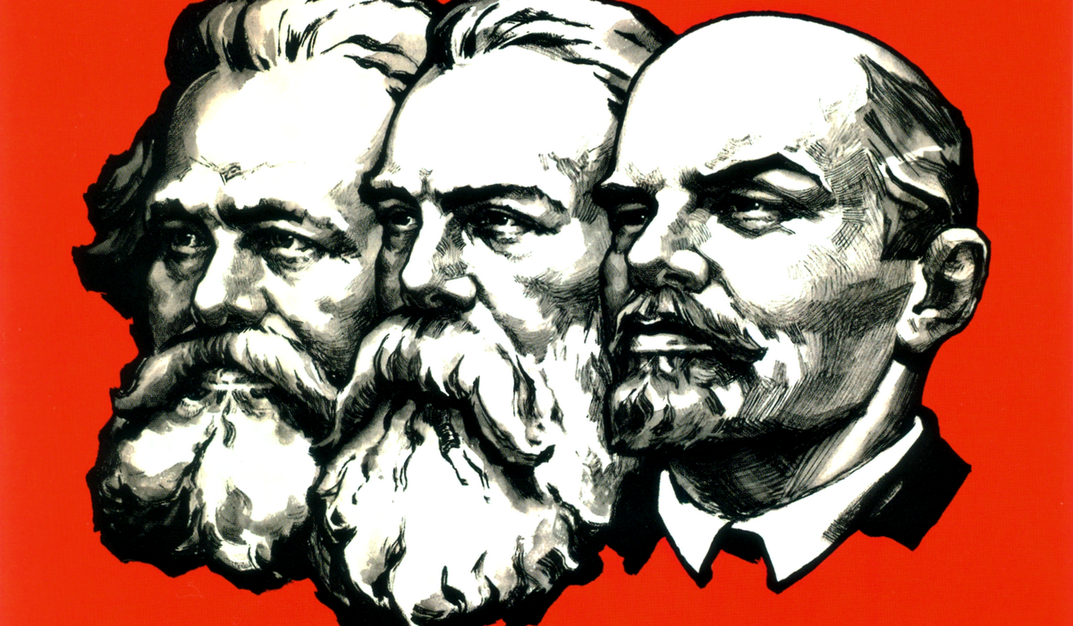 «Русские варвары»: почему Маркс и Энгельс ненавидели Россию