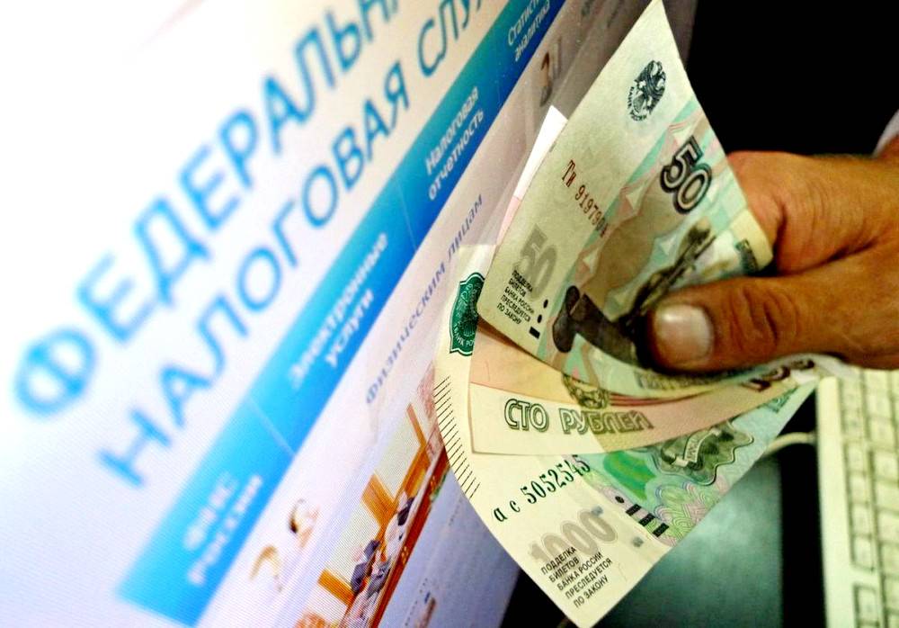 How will the “tax for the self-employed" end for the Russians?