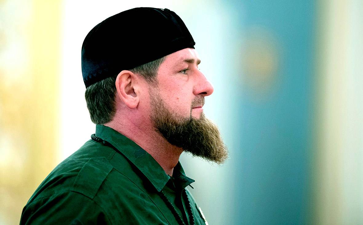 Why Russian liberals hate Kadyrov