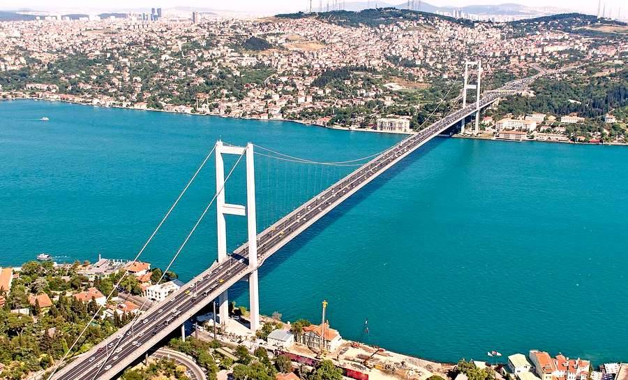 Erdogan's “Crazy” Project: What Will End the Creation of the “Second Bosphorus”