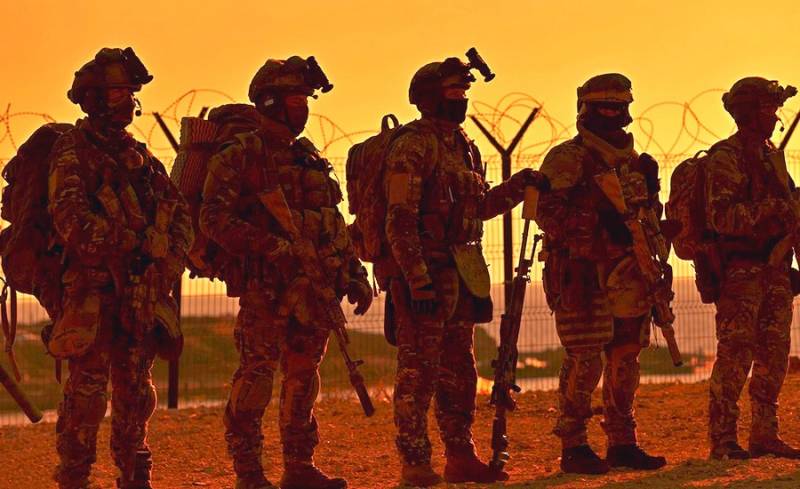 Зачем Россия «вторглась» в Центральноафриканскую Республику