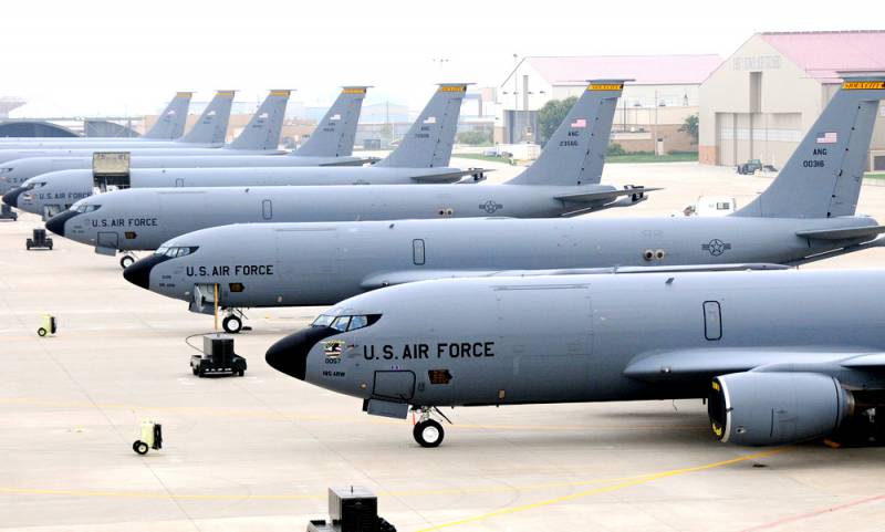 «Пошли вон!»: Турки готовы вышвырнуть американцев из страны