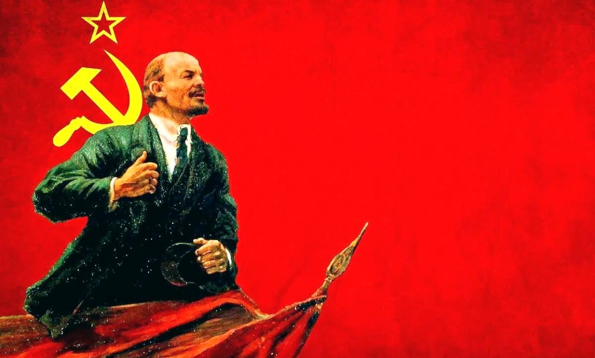 Lenin, Rusya için ne işe yaradı?