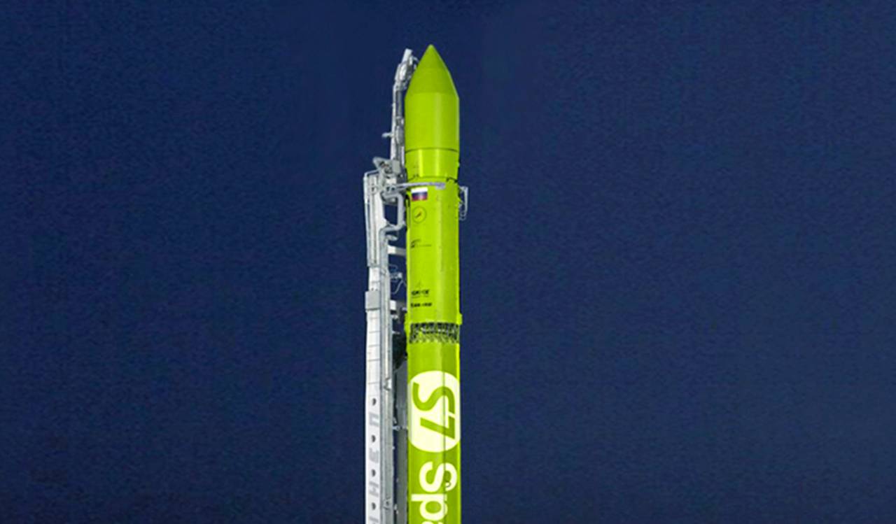 S7 обещает создать многоразовую ракету вдвое быстрее Илона Маска