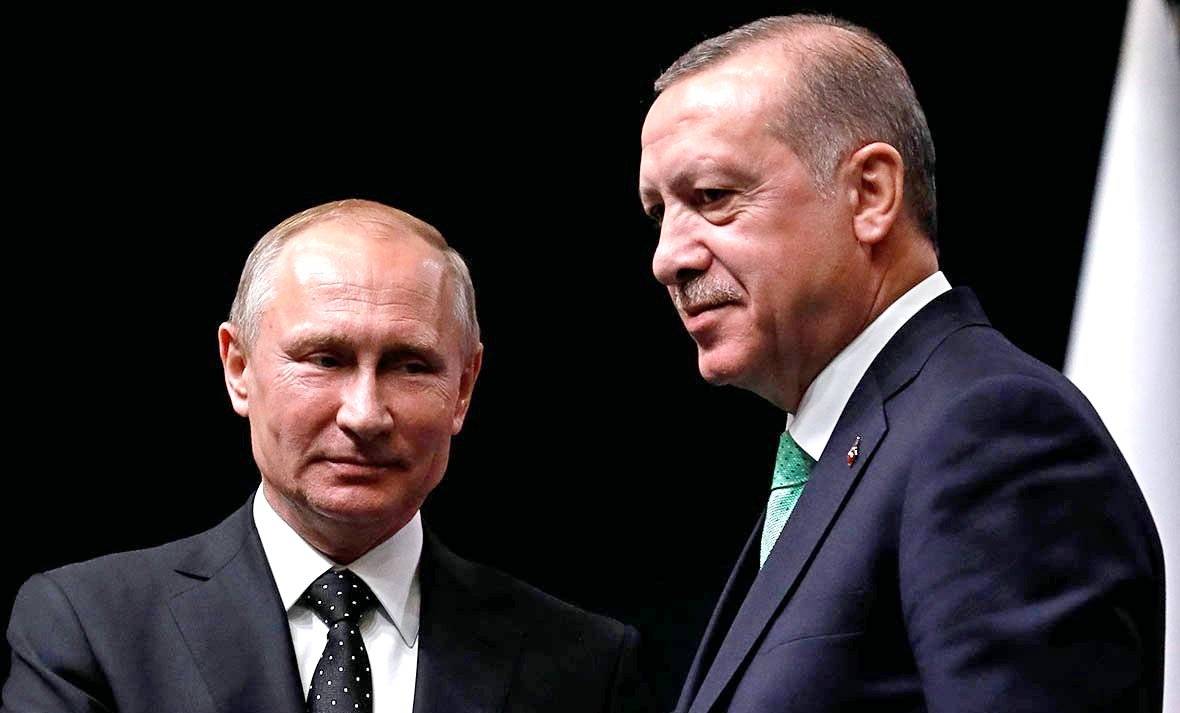 Lo que Rusia exigió a Turquía a cambio de "paz" en Idlib