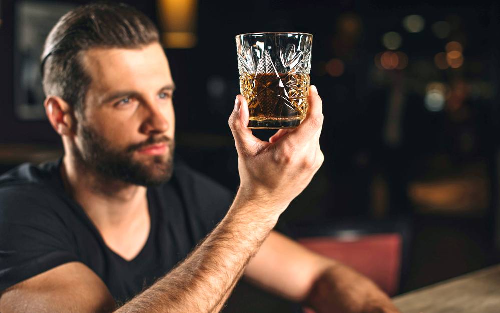 Жизненный лайфхак: Как пить и не пьянеть?