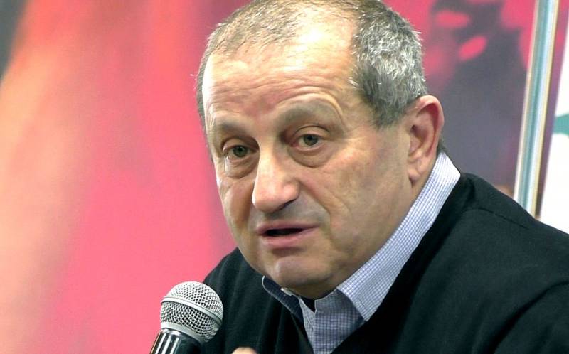 Яков Кедми: Россия не ответит даже на убийство Захарченко. Что дальше?