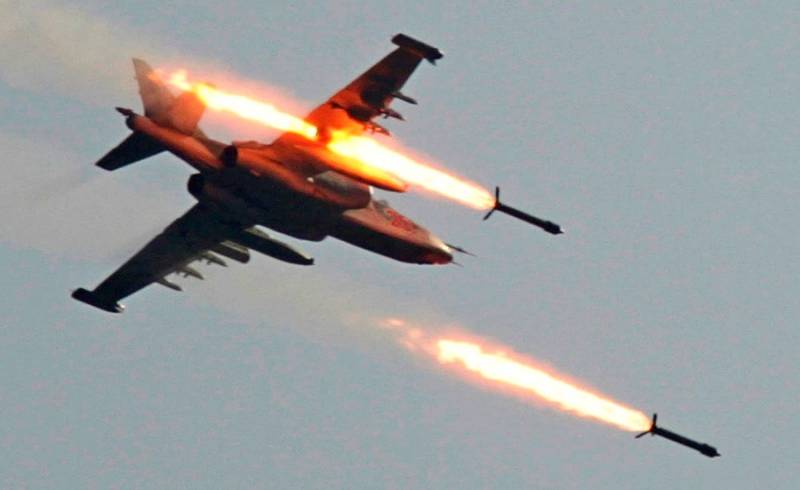 Уничтожив Ракку, США пытаются запретить России бомбить Идлиб