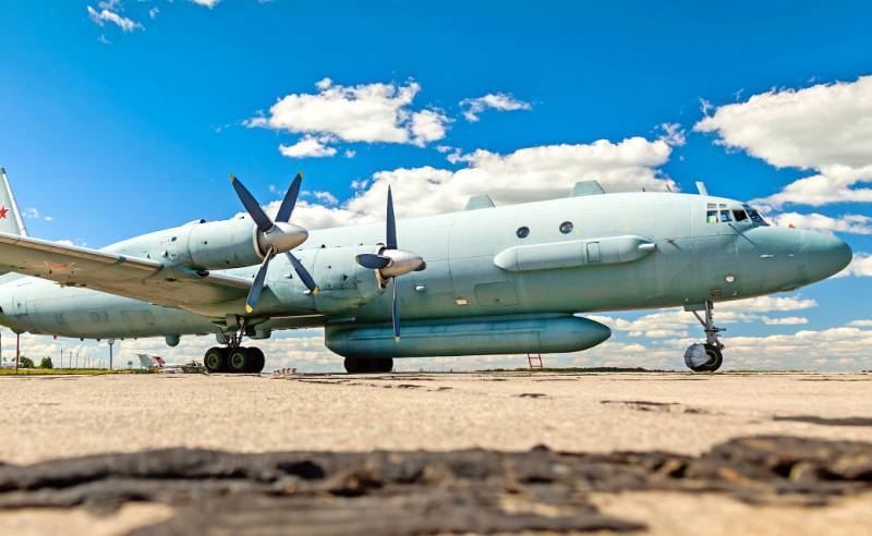 Трагедия Ил-20: почему Израиль невиновен