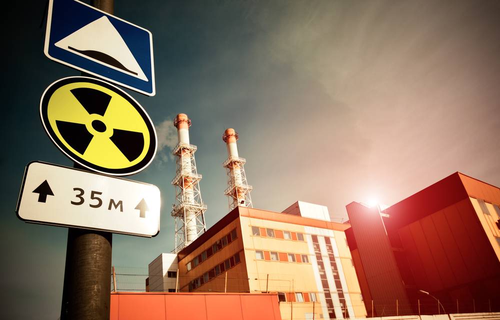 СМИ: Россия умолчала о радиоактивной катастрофе