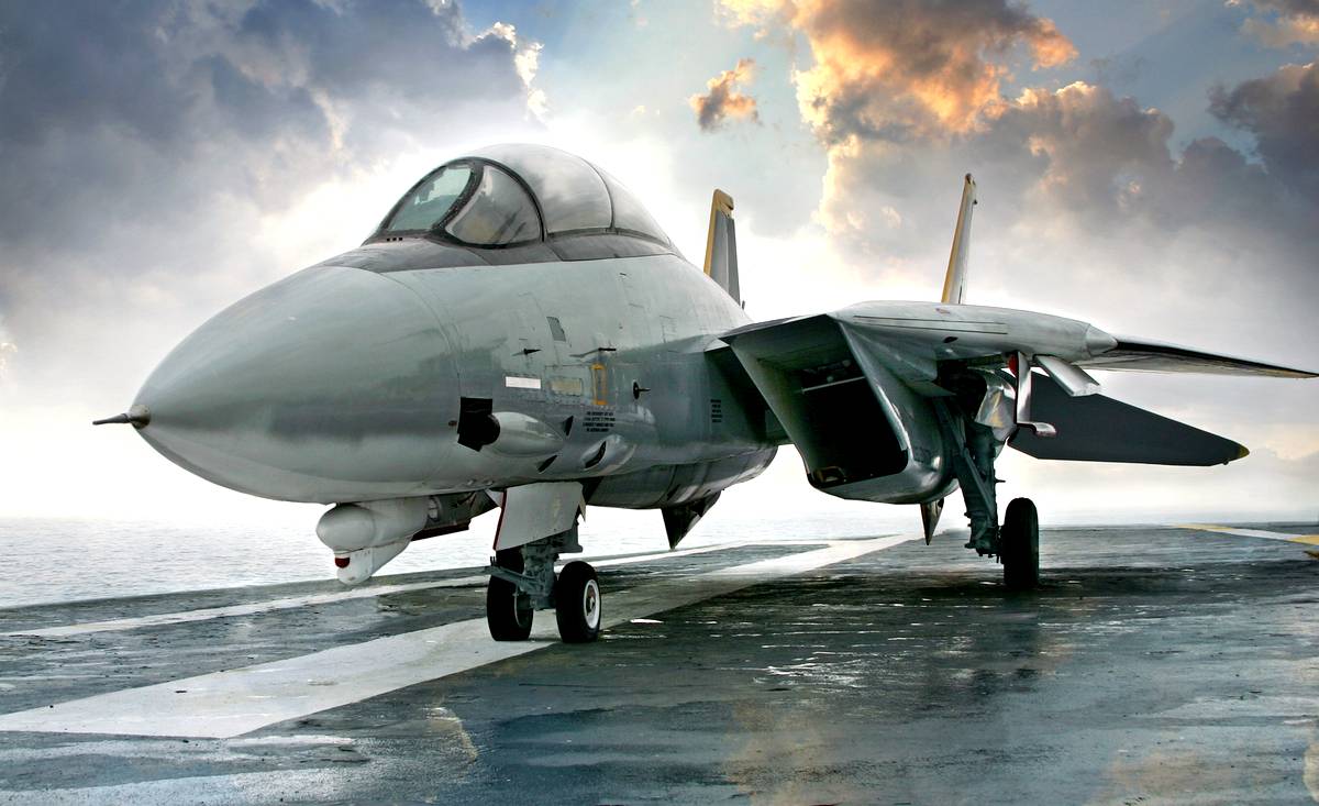 ¿Está la Fuerza Aérea de los Estados Unidos lista para la guerra con Rusia?