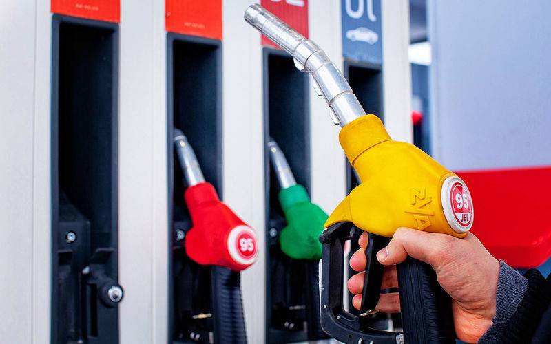 Gasoline will rise again in price