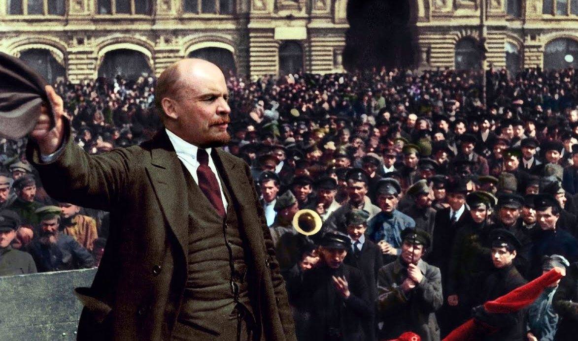 Stalin yerine Lenin: Ya devrimin lideri öldürülmemiş olsaydı?