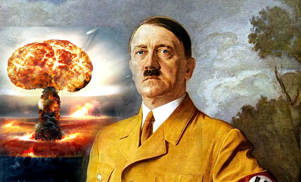Hitler'in Nükleer Programını Gerçekten Kim Bozdu?