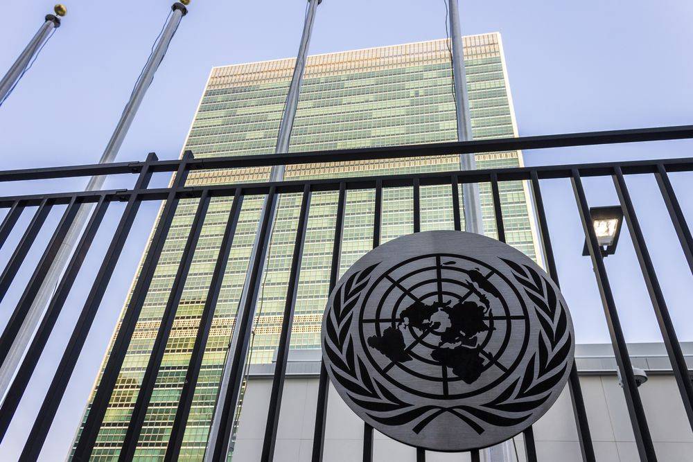 Самоустранились: в ООН отказали России в проекте резолюции по ДРСМД