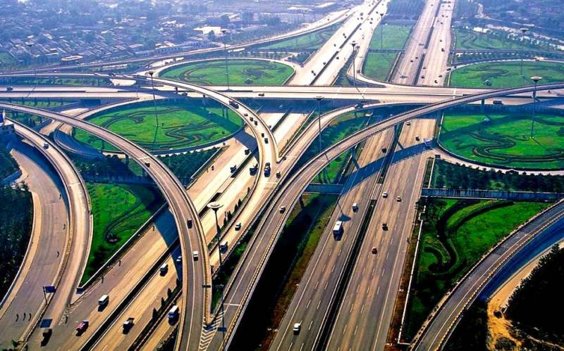 Стройки века: что готовит нам первая «пятилетка»