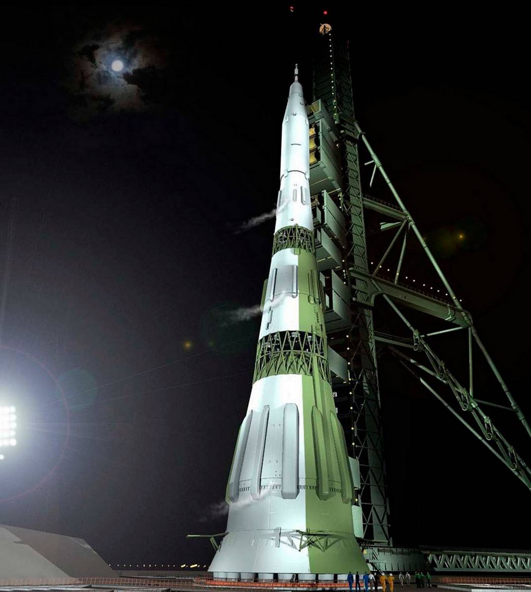 Первая советская ракета в космосе. Лунная ракета н-1. Ракета н1 СССР. Н-1 ракета-носитель. Советская ракета н1.