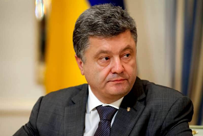 Poroshenko said the "danger" of cheap gas: the reaction of Ukrainians