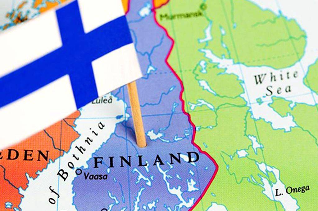Recordamos viejos "agravios": Finlandia quiere quitarse un pedazo de Rusia