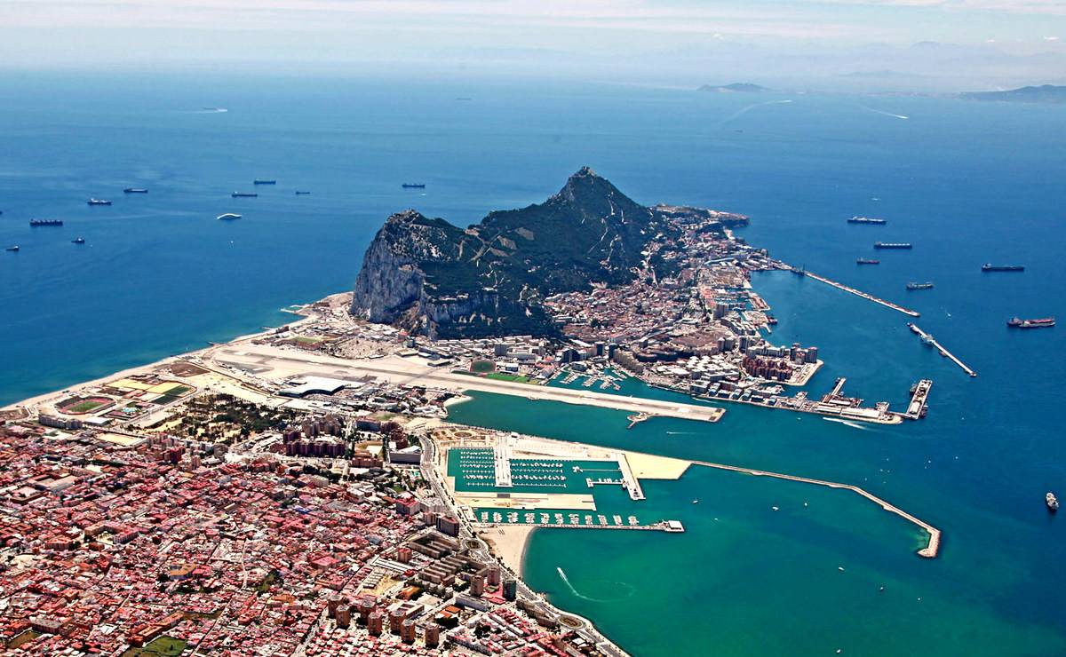 Brexit: ¿España tendrá el espíritu de arrebatar Gibraltar a los británicos?