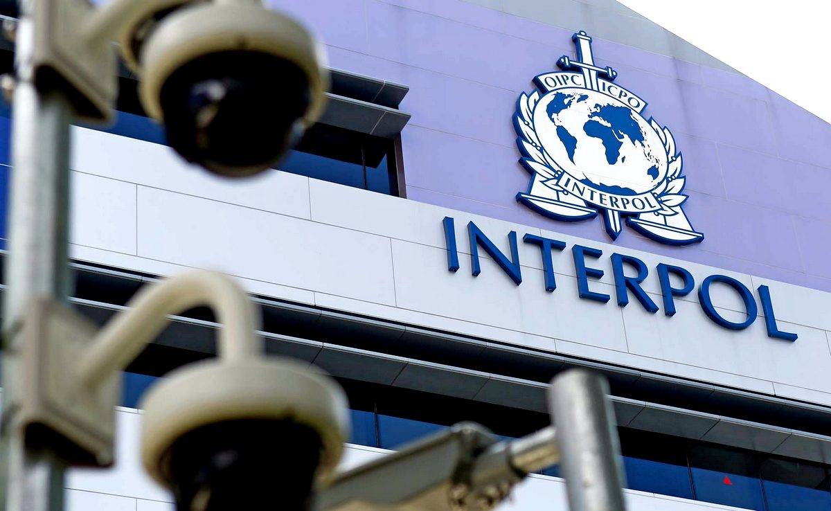 Nos "echaron" con la Interpol. ¿Rusia necesita PACE, OSCE, ECHR o ONU?