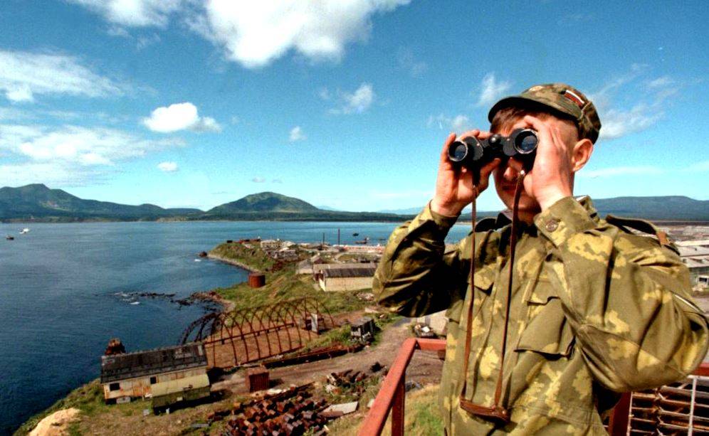Por qué Rusia no debería ceder las Islas Kuriles a los japoneses