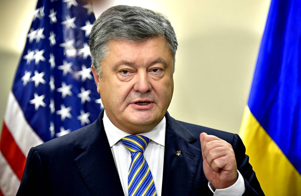 El "Comité Regional de Washington" está satisfecho con los resultados: las elecciones en Ucrania están amenazadas
