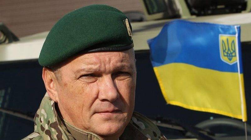 Guardias fronterizos ucranianos: es mejor no ir a Rusia