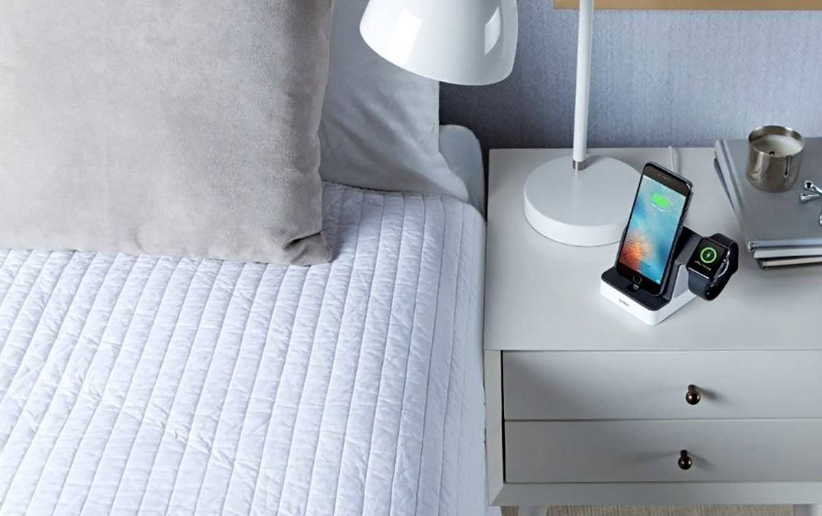 Apple'ın Akıllı Battaniyesi ile huzurlu bir uyku
