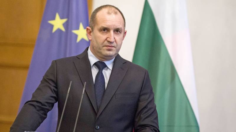 Bulgaria calls on the European Union not to listen to Kiev