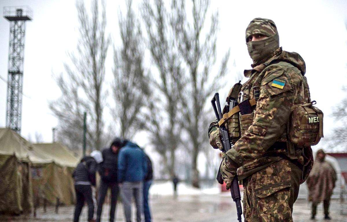 Cómo Ucrania está preparando una guerra civil en Rusia