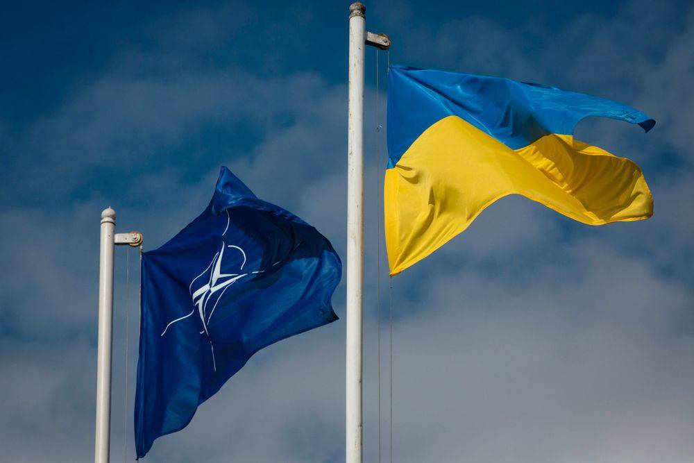 Ucraina și NATO accelerează ritmul cooperării