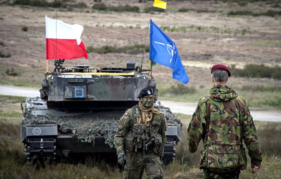 Польша: Почему мы проиграем войну России