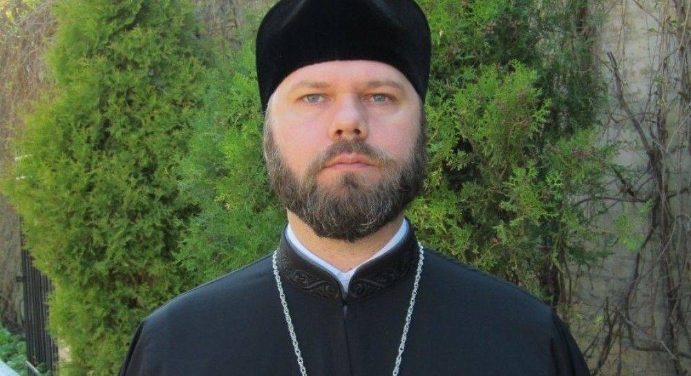 УПЦ: Юридически и канонически украинской «новой церкви» нет