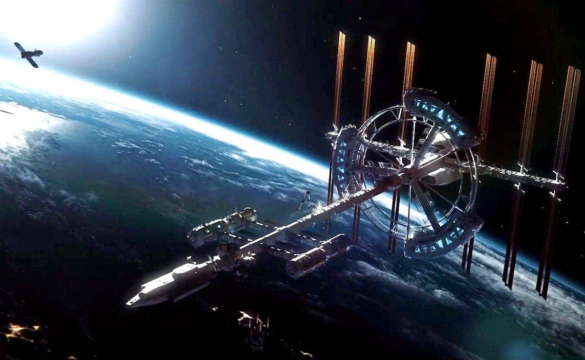 „Cosmodrom orbital”: Rusia a decis să-i depășească pe principalii concurenți
