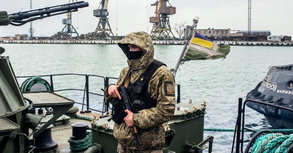 Kiev, Azak yönünde savunmaya hazırlanıyor