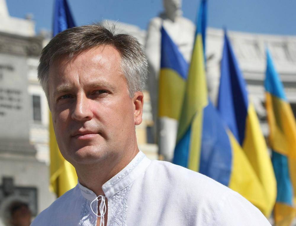 Eski SBU şefi: Ukrayna milyarlarca dolar borca ​​batmış durumda