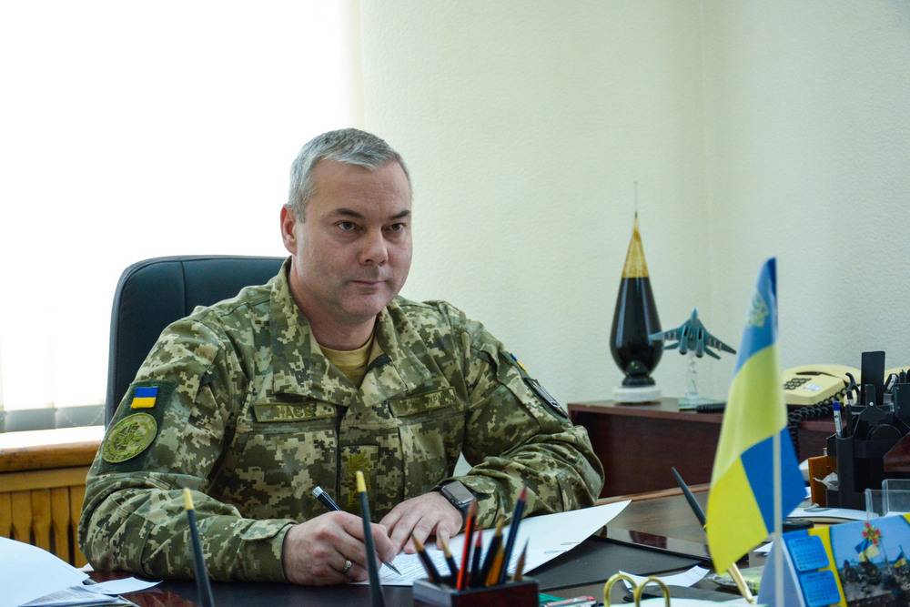 Ukraynalı general on binlerce Rus askeri "buldu"