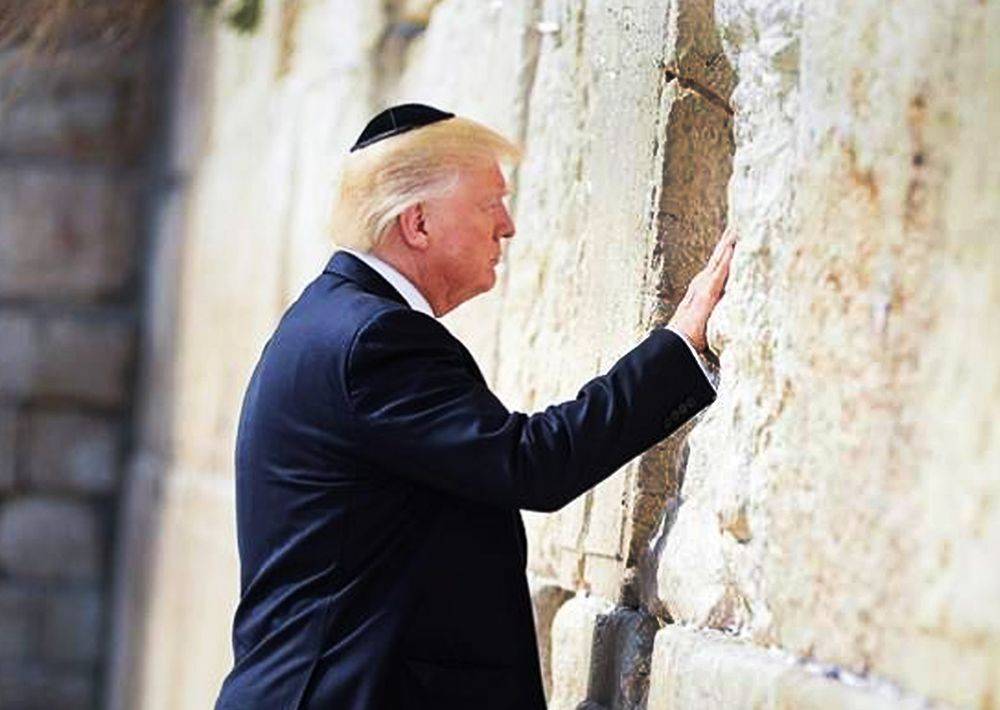 ABD'deki İsrail yanlısı lobi neden Trump'a sırtını döndü?